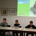 (FOTO) NEU-ISENBURG: Roditelji učenika Hrvatske nastave Hessen ponosni na uspjeh svoje djece i njihovu ljubav prema materinskom jeziku