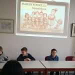 (FOTO) NEU-ISENBURG: Roditelji učenika Hrvatske nastave Hessen ponosni na uspjeh svoje djece i njihovu ljubav prema materinskom jeziku