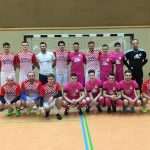 Croatia Mülheim pobjednik tradicionalnog turnira kojeg je vrhunski organizirao KSV Tomislav Velbert