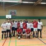 Croatia Mülheim pobjednik tradicionalnog turnira kojeg je vrhunski organizirao KSV Tomislav Velbert