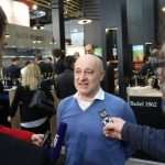 (FOTO) PLENKOVIĆ POSJETIO SAJAM VINA U DÜSSELDORFU: Predstavilo se 20 hrvatskih vinarija (FOTO) PLENKOVIĆ POSJETIO SAJAM VINA U DÜSSELDORFU: Predstavilo se 20 hrvatskih vinarija