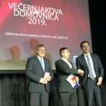 (FOTO) VEČERNJAKOVA DOMOVNICA 2019.: POGLEDAJTE TKO JE SVE SLAVIO U BAD HOMBURGU - Najpopularnijim Hrvatima u iseljeništvu uručene Domovnice (FOTO) VEČERNJAKOVA DOMOVNICA 2019.: POGLEDAJTE TKO JE SVE SLAVIO U BAD HOMBURGU - Najpopularnijim Hrvatima u iseljeništvu uručene Domovnice