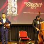 (FOTO i VIDEO) ZAJEDNO U BAD HOMBURGU: Večeranjakova domovnica je i ove godine okupila domovinu i iseljeništvo (FOTO i VIDEO) ZAJEDNO U BAD HOMBURGU: Večeranjakova domovnica je i ove godine okupila domovinu i iseljeništvo