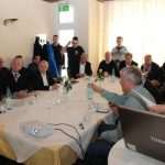 (FOTO) PAMETNO ULAGANJE: U Njemačkoj predstavljena ponuda ulaganja u nekretnine u Hrvatskoj (FOTO) PAMETNO ULAGANJE: U Njemačkoj predstavljena ponuda ulaganja u nekretnine u Hrvatskoj