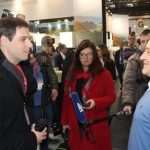 (FOTO) PLENKOVIĆ POSJETIO SAJAM VINA U DÜSSELDORFU: Predstavilo se 20 hrvatskih vinarija (FOTO) PLENKOVIĆ POSJETIO SAJAM VINA U DÜSSELDORFU: Predstavilo se 20 hrvatskih vinarija
