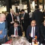 (FOTO) PLENKOVIĆ POSJETIO SAJAM VINA U DÜSSELDORFU: Predstavilo se 20 hrvatskih vinarija (FOTO) PLENKOVIĆ POSJETIO SAJAM VINA U DÜSSELDORFU: Predstavilo se 20 hrvatskih vinarija