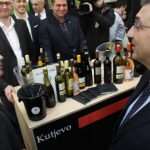 (FOTO) PLENKOVIĆ POSJETIO SAJAM VINA U DÜSSELDORFU: Predstavilo se 20 hrvatskih vinarija (FOTO) PLENKOVIĆ POSJETIO SAJAM VINA U DÜSSELDORFU: Predstavilo se 20 hrvatskih vinarija