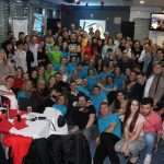 (FOTO) VILA CROATIA STUTTGART: Hrvati proslavili drugu godinu djelovanja udruge