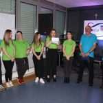 (FOTO) VILA CROATIA STUTTGART: Hrvati proslavili drugu godinu djelovanja udruge