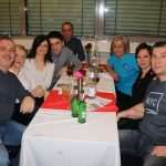 (FOTO) VILA CROATIA STUTTGART: Hrvati proslavili drugu godinu djelovanja udruge