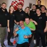 (FOTO) VILA CROATIA STUTTGART: Hrvati proslavili drugu godinu djelovanja udruge