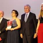 (FOTO) VEČERNJAKOVA DOMOVNICA 2019.: POGLEDAJTE TKO JE SVE SLAVIO U BAD HOMBURGU - Najpopularnijim Hrvatima u iseljeništvu uručene Domovnice (FOTO) VEČERNJAKOVA DOMOVNICA 2019.: POGLEDAJTE TKO JE SVE SLAVIO U BAD HOMBURGU - Najpopularnijim Hrvatima u iseljeništvu uručene Domovnice