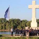 (FOTO) 17. Memorijal Vukovarskih branitelja: Momčad Osijeka pobjednik turnira, Hrvati iz Njemačke nisu ponovili ranije uspjehe (FOTO) 17. Memorijal Vukovarskih branitelja: Momčad Osijeka pobjednik turnira, Hrvati iz Njemačke nisu ponovili ranije uspjehe