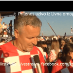 GODINU I POL DANA ZATVORA U MANNHEIMU: Dario Kozjak, samozvani urednik "Hrvatske televizije i radija Frankfurt" završio u zatvoru