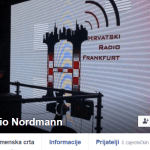 GODINU I POL DANA ZATVORA U MANNHEIMU: Dario Kozjak, samozvani urednik "Hrvatske televizije i radija Frankfurt" završio u zatvoru