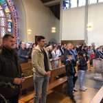 (FOTO) MAINZ, HAGEN, BAD SODEN, KÖLN: Velikom broju Hrvata danas je prva Cvjetnica u iseljeništvu (FOTO) MAINZ, HAGEN, BAD SODEN, KÖLN: Velikom broju Hrvata danas je prva Cvjetnica u iseljeništvu