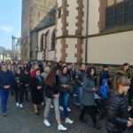 (FOTO) MAINZ, HAGEN, BAD SODEN, KÖLN: Velikom broju Hrvata danas je prva Cvjetnica u iseljeništvu (FOTO) MAINZ, HAGEN, BAD SODEN, KÖLN: Velikom broju Hrvata danas je prva Cvjetnica u iseljeništvu