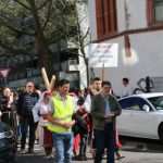 (FOTO) Veliki petak u Mainzu: Stotine ljudi u procesiji kroz središte grada (FOTO) Veliki petak u Mainzu: Stotine ljudi u procesiji kroz središte grada