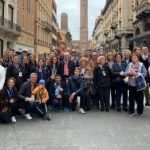 (FOTO) Hrvati iz Münchena u Italiji na hodočašću "stopama svetaca i apostola" (FOTO) Hrvati iz Münchena u Italiji na hodočašću "stopama svetaca i apostola"