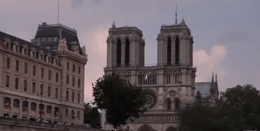 Tornjevi pariške katedrale Notre-Dame / Foto: Fenix (M. Dokoza)