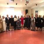 (VIDEO) BERLIN: Svečano proslavljena 35. obljetnica Hrvatske kulturno-umjetničke i športske zajednice Berlin