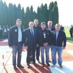 (FOTO) PORUKA IZ BOROVA: Hrvatska policija ni u jednom trenutku neće stati u istragama ratnih zločina