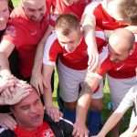 (FOTO) NJEMAČKI KUP: Pobjeda Croatije Bietigheim od 2:0, težak poraz Croatije Reutlingen od 1:6 (FOTO) NJEMAČKI KUP: Pobjeda Croatije Bietigheim od 2:0, težak poraz Croatije Reutlingen od 1:6