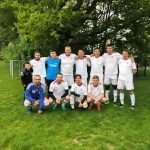 (FOTO) DORTMUND: Nogometaši Croatie Mülheim pobjednici turnira Udruge HNK za NRW, Zagreb drugi a Croatia Bochum treća (FOTO) DORTMUND: Nogometaši Croatie Mülheim pobjednici turnira Udruge HNK za NRW, Zagreb drugi a Croatia Bochum treća