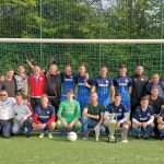 (FOTO) DORTMUND: Nogometaši Croatie Mülheim pobjednici turnira Udruge HNK za NRW, Zagreb drugi a Croatia Bochum treća (FOTO) DORTMUND: Nogometaši Croatie Mülheim pobjednici turnira Udruge HNK za NRW, Zagreb drugi a Croatia Bochum treća