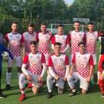 (FOTO) DORTMUND: Nogometaši Croatie Mülheim pobjednici turnira Udruge HNK za NRW, Zagreb drugi a Croatia Bochum treća (FOTO) DORTMUND: Nogometaši Croatie Mülheim pobjednici turnira Udruge HNK za NRW, Zagreb drugi a Croatia Bochum treća