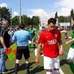 (FOTO) Poraz Croatije Frankfurt u posljednjoj utakmici prvenstva, trener Konta podnio ostavku