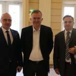 HRVATSKI VELEPOSLANIK IZ BERLINA DR. GORDAN GRLIĆ RADMAN: Hrvatska nije dio Zapadnog Balkana i mi tu percepciju želimo promijeniti