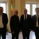 HRVATSKI VELEPOSLANIK IZ BERLINA DR. GORDAN GRLIĆ RADMAN: Hrvatska nije dio Zapadnog Balkana i mi tu percepciju želimo promijeniti