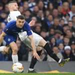 (FOTO) Hrvatski okršaj u polufinalu Europske lige: Kovačić uspješniji od Rebića, Chelsea na penala bolji od Eintrachta (FOTO) Hrvatski okršaj u polufinalu Europske lige: Kovačić uspješniji od Rebića, Chelsea na penala bolji od Eintrachta