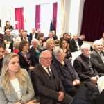 (VIDEO) BERLIN: Svečano proslavljena 35. obljetnica Hrvatske kulturno-umjetničke i športske zajednice Berlin