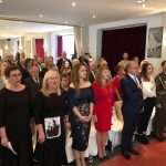 (VIDEO) BERLIN: Svečano proslavljena 35. obljetnica Hrvatske kulturno-umjetničke i športske zajednice Berlin