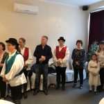 (VIDEO) BERLIN: Svečano proslavljena 35. obljetnica Hrvatske kulturno-umjetničke i športske zajednice Berlin