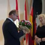 (VIDEO) BERLIN: Svečano proslavljena 35. obljetnica Hrvatske kulturno-umjetničke i športske zajednice Berlin