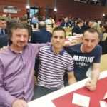 (FOTO i VIDEO) 50. GODIŠNJICA CROATIE KARLSRUHE: Miroslav Škoro pjevao na proslavi koja je okupila više od tisuću Hrvata (FOTO i VIDEO) 50. GODIŠNJICA CROATIE KARLSRUHE: Miroslav Škoro pjevao na proslavi koja je okupila više od tisuću Hrvata