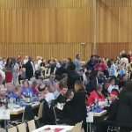(FOTO i VIDEO) 50. GODIŠNJICA CROATIE KARLSRUHE: Miroslav Škoro pjevao na proslavi koja je okupila više od tisuću Hrvata (FOTO i VIDEO) 50. GODIŠNJICA CROATIE KARLSRUHE: Miroslav Škoro pjevao na proslavi koja je okupila više od tisuću Hrvata