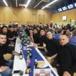 (FOTO i VIDEO) 50. GODIŠNJICA CROATIE KARLSRUHE: Miroslav Škoro pjevao na proslavi koja je okupila više od tisuću Hrvata (FOTO i VIDEO) 50. GODIŠNJICA CROATIE KARLSRUHE: Miroslav Škoro pjevao na proslavi koja je okupila više od tisuću Hrvata
