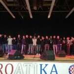 (FOTO i VIDEO) 50. GODIŠNJICA CROATIE KARLSRUHE: Miroslav Škoro pjevao na proslavi koja je okupila više od tisuću Hrvata (FOTO i VIDEO) 50. GODIŠNJICA CROATIE KARLSRUHE: Miroslav Škoro pjevao na proslavi koja je okupila više od tisuću Hrvata