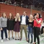 (FOTO i VIDEO) 50. GODIŠNJICA CROATIE KARLSRUHE: Miroslav Škoro pjevao na proslavi koja je okupila više od tisuću Hrvata (FOTO i VIDEO) 50. GODIŠNJICA CROATIE KARLSRUHE: Miroslav Škoro pjevao na proslavi koja je okupila više od tisuću Hrvata