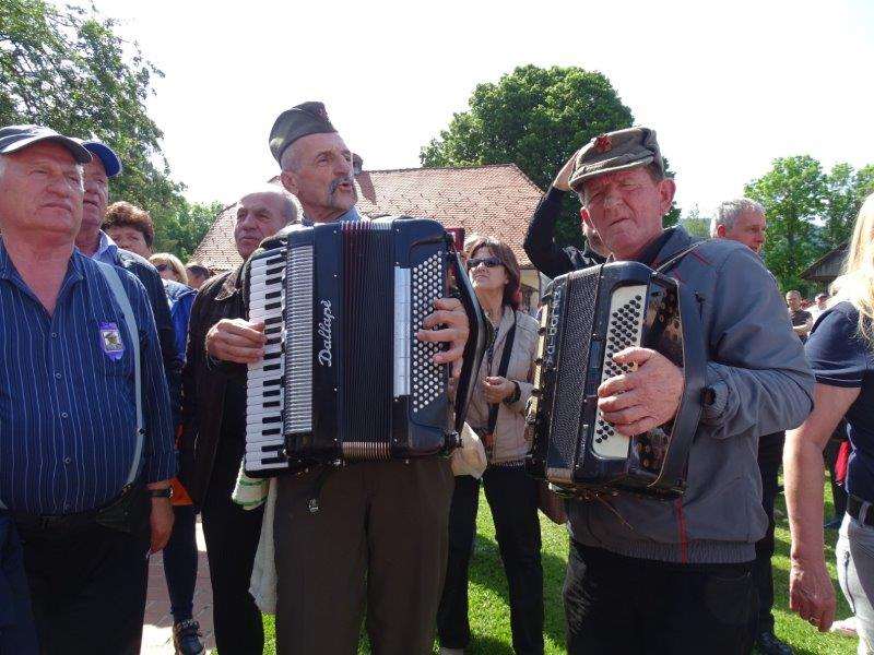Kumrovec 2019. (Ilustracija) / Foto: Hina