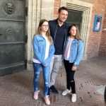 POPUT STARIJEG BRATA: I Robert Kovač na nedjeljnoj sv. misi sa Hrvatima u Münchenu POPUT STARIJEG BRATA: I Robert Kovač na nedjeljnoj sv. misi sa Hrvatima u Münchenu