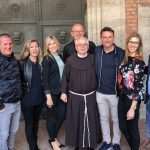 POPUT STARIJEG BRATA: I Robert Kovač na nedjeljnoj sv. misi sa Hrvatima u Münchenu POPUT STARIJEG BRATA: I Robert Kovač na nedjeljnoj sv. misi sa Hrvatima u Münchenu