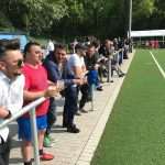 (FOTO) DORTMUND: Nogometaši Croatie Mülheim pobjednici turnira Udruge HNK za NRW, Zagreb drugi a Croatia Bochum treća (FOTO) DORTMUND: Nogometaši Croatie Mülheim pobjednici turnira Udruge HNK za NRW, Zagreb drugi a Croatia Bochum treća