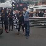 (VIDEO i FOTO) BRZINA I LJEPOTICE: Hrvati iz Stuttgarta u Monacu na utrci Formule 1