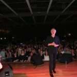 (FOTO i VIDEO) 50. GODIŠNJICA CROATIE KARLSRUHE: Miroslav Škoro pjevao na proslavi koja je okupila više od tisuću Hrvata (FOTO i VIDEO) 50. GODIŠNJICA CROATIE KARLSRUHE: Miroslav Škoro pjevao na proslavi koja je okupila više od tisuću Hrvata