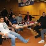 (FOTO i VIDEO) 50. GODIŠNJICA CROATIE KARLSRUHE: Miroslav Škoro pjevao na proslavi koja je okupila više od tisuću Hrvata (FOTO i VIDEO) 50. GODIŠNJICA CROATIE KARLSRUHE: Miroslav Škoro pjevao na proslavi koja je okupila više od tisuću Hrvata